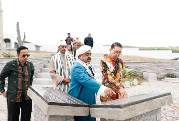 Rumah Budaya Indonesia Syaikh Yusuf Akan Dibangun di Cape Town, Simbol Persahabatan Abadi Indonesia–Afrika Selatan