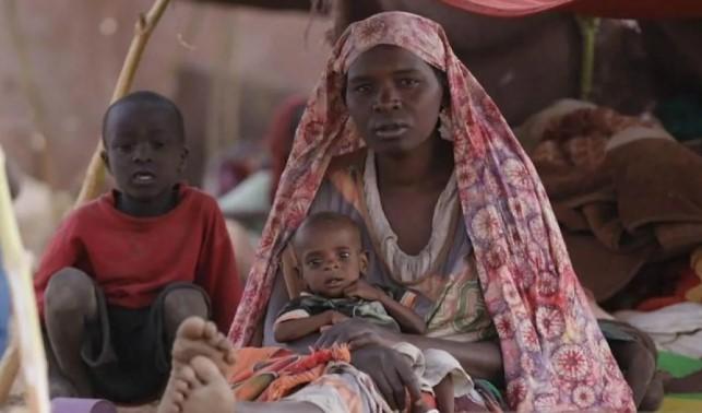 Presiden ICRC Desak Pemimpin Dunia Hentikan Pembantaian Sipil di Sudan: “Kehidupan Mereka Kini Bergantung pada Tindakan Kita”