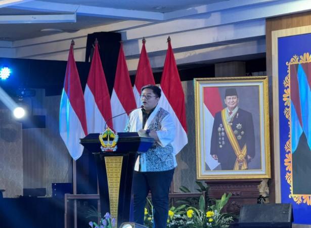 Kawendra: Gekrafs Mendorong Subsektor ke-18, Yakni Ekonomi Kreatif Berbasis Modifikasi Otomotif!