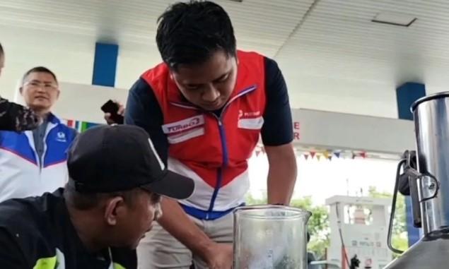 YLKI dan Ombudsman Sambut Positif Langkah Pertamina Tanggapi Kasus Pertalite "Brebet" di Jawa Timur