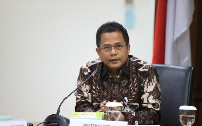 Sekjen DPR RI Lantik Pejabat Baru, Tegaskan Komitmen pada Kinerja dan Pelayanan Publik