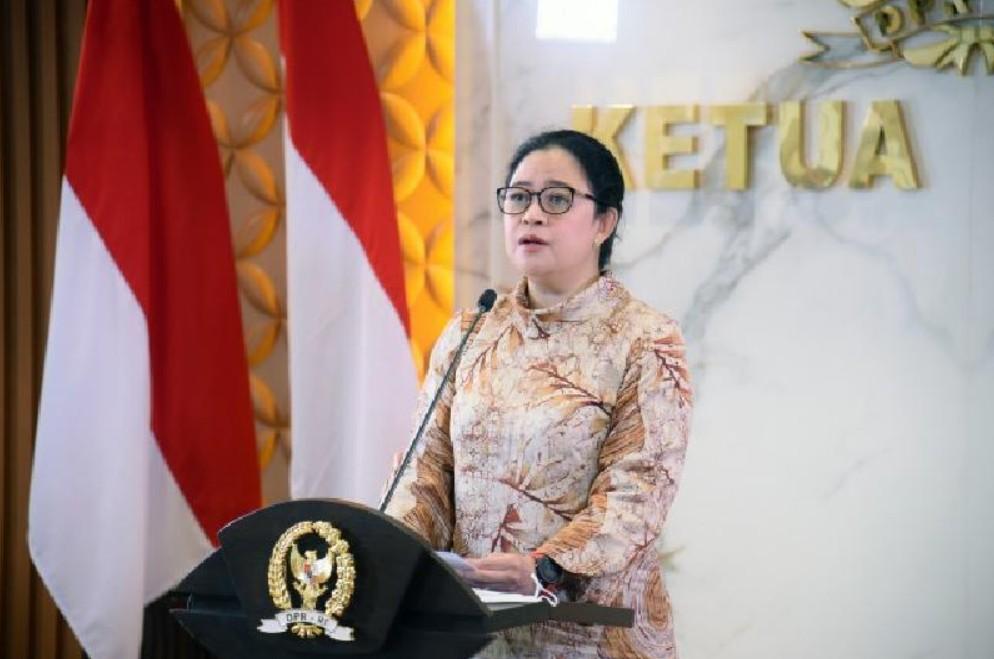 DPR RI Hormati Putusan MK Soal Kuota Perempuan di Pimpinan Alat Kelengkapan Dewan, Puan: Ini Sejalan dengan Komitmen Kesetara