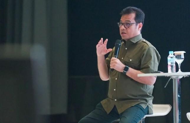 Kemkomdigi Dorong Kolaborasi untuk Perkuat Ekosistem Digital Nasional