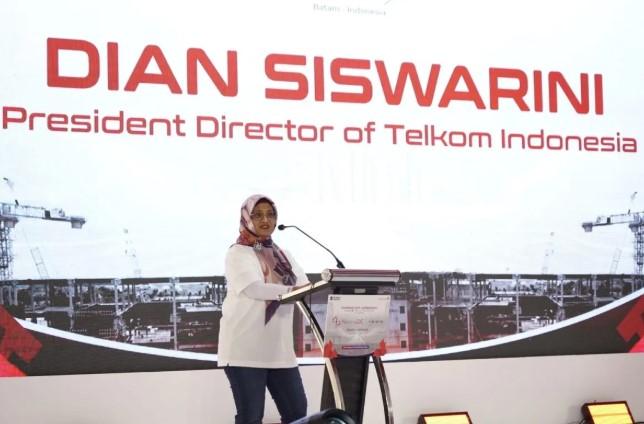 Telkom Catat Pendapatan Rp109,6 Triliun di Kuartal III 2025, Kinerja Solid Dorong Transformasi Digital Nasional