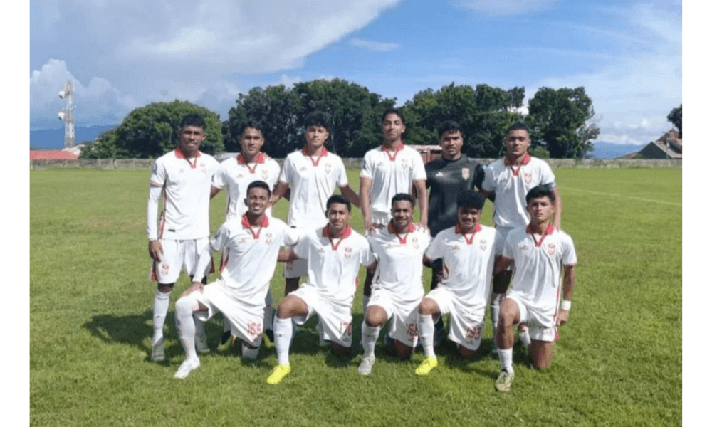 Malut United U-20 Bungkam PSM Makassar 4-0, Kokoh di Puncak Klasemen Grup B EPA Super League