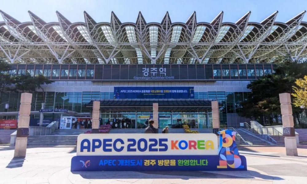 China Tegaskan Posisi Strategis dalam APEC, Dorong Inovasi dan Keterbukaan untuk Pertumbuhan Global