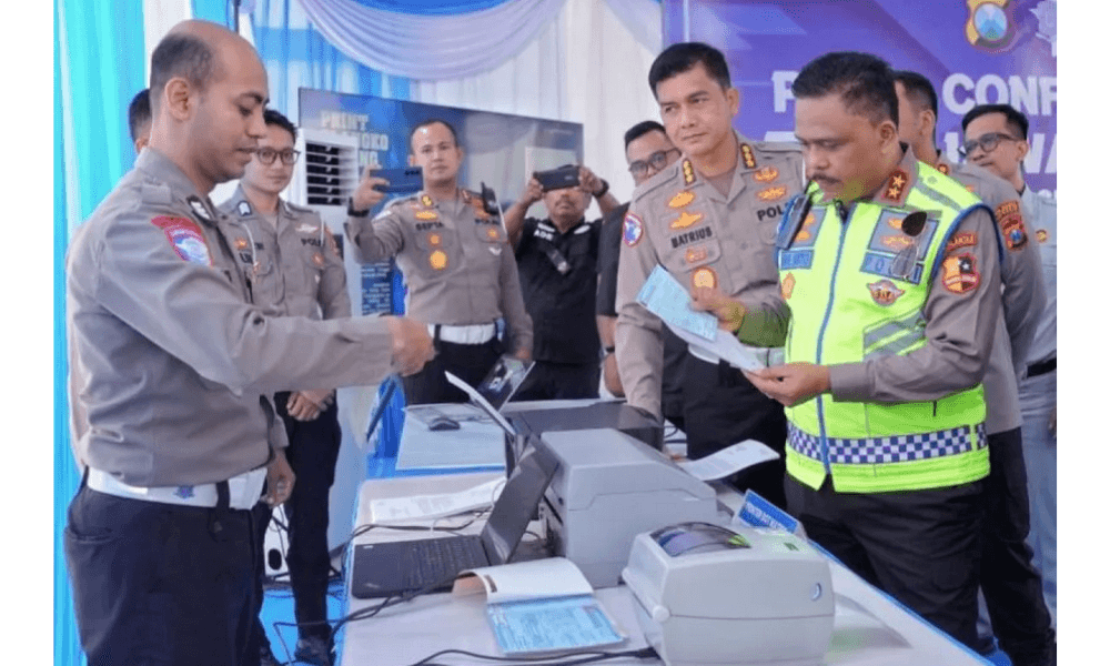 Korlantas Polri Tertibkan Balap Liar Lewat Operasi Patroli Presisi, Gunakan Teknologi dan Pendekatan Humanis