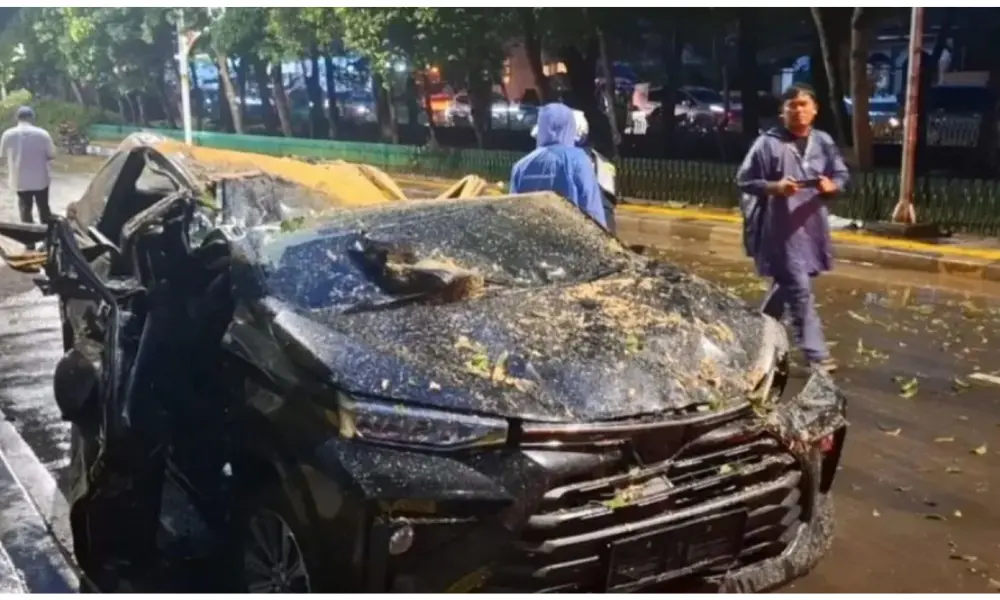 Penanganan Banjir Harus Jadi Strategi Ketahanan Kota, Bukan Sekadar Respons Teknis