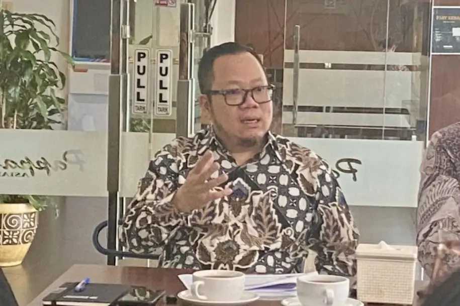 24 Perusahaan Lolos Seleksi Proyek PLTSA, Tender Dimulai 6 November 2025