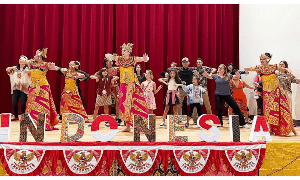 Kemlu Susun Grand Strategy Diaspora untuk Dukung Pembangunan Nasional dan Rancang Badan Khusus 2029