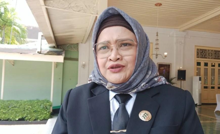 Tiga SPPG di DIY Raih Sertifikat Laik Higiene Sanitasi, Permudah Program Makan Bergizi Gratis