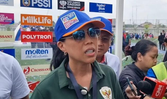 PSSI Bantah Keras Rumor Kembalinya Shin Tae-yong, Fokus Cari Pelatih Baru Sesuai Visi Jangka Panjang