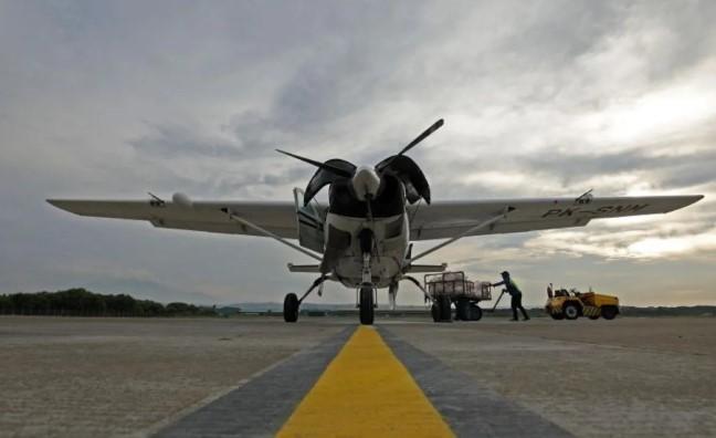 BMKG: Waduk Mrica Catat Curah Hujan Tertinggi dari Operasi Modifikasi Cuaca, Cegah Genangan di Permukiman