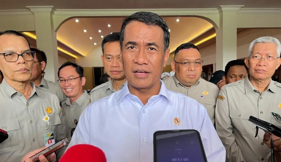 Pemerintah Kucurkan Rp10 Triliun untuk Transformasi Pertanian Berbasis AI demi Swasembada Pangan