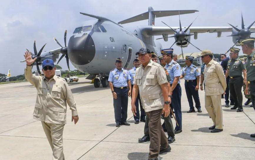 Presiden Prabowo Perintahkan Penambahan Batalyon Kesehatan TNI untuk Perkuat Misi Kemanusiaan