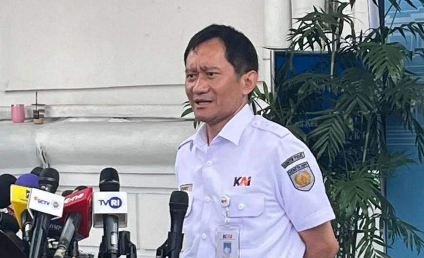 PT KAI Tambah 23 Rangkaian KRL dari INKA dan China, Tingkatkan Layanan Jabodetabek Sesuai Arahan Presiden