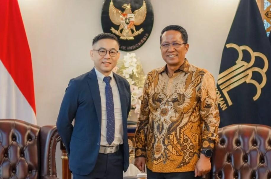 Menteri Hukum Tegaskan Transparansi Royalti dan Usulkan Protokol Jakarta untuk Keadilan Kreatif Global