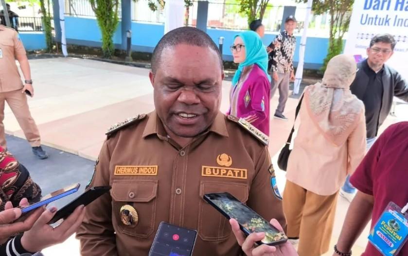 Kunjungan Wapres Gibran dan Selvi Gibran ke Manokwari Dinilai Jadi Momentum Percepatan Pembangunan Papua Barat