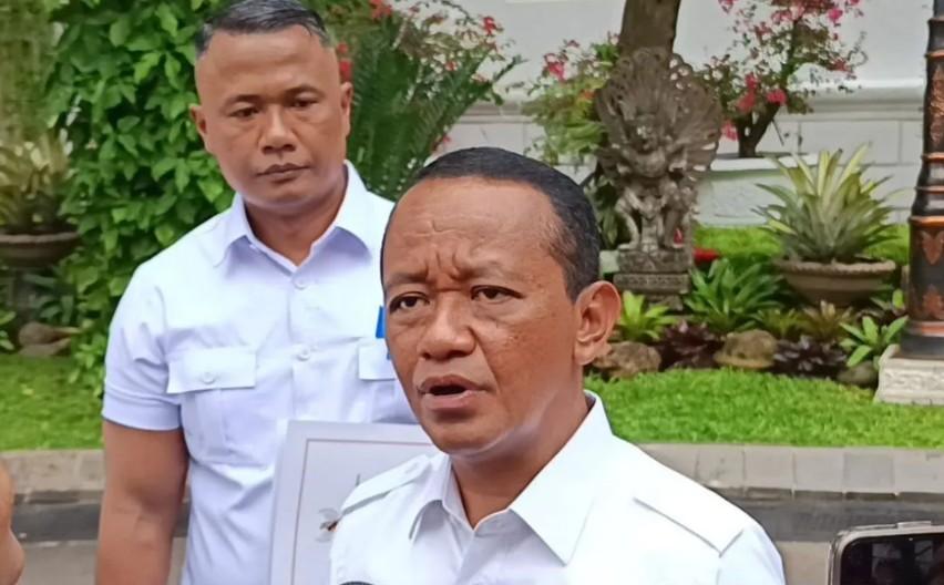 Menteri ESDM Laporkan Progres Listrik Desa dan Lifting Minyak Nasional ke Presiden Prabowo