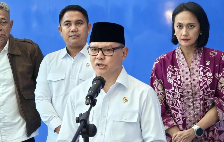 Rehabilitasi di Sentra Handayani: Puluhan PMI dari Kamboja Jalani Pendampingan Intensif