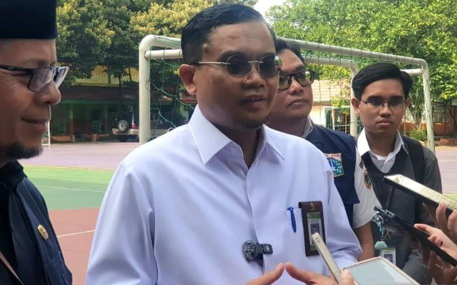 Kemendikdasmen Siapkan Sanksi Tegas untuk Pelanggaran Tes Kemampuan Akademik 2025