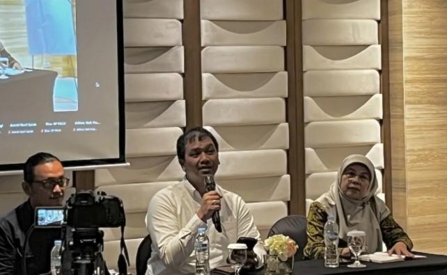 Kemnaker Soroti 104 Kasus Kecelakaan Kerja di Industri Nikel, Tekankan Pentingnya SOP dan Pengawasan