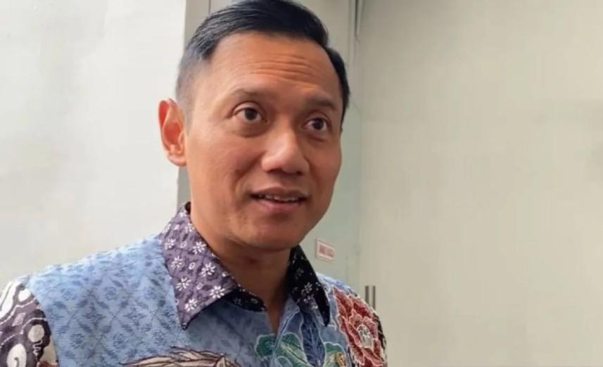 AHY Temui Presiden Prabowo Bahas Solusi Utang Rp116 Triliun Proyek Kereta Cepat Whoosh