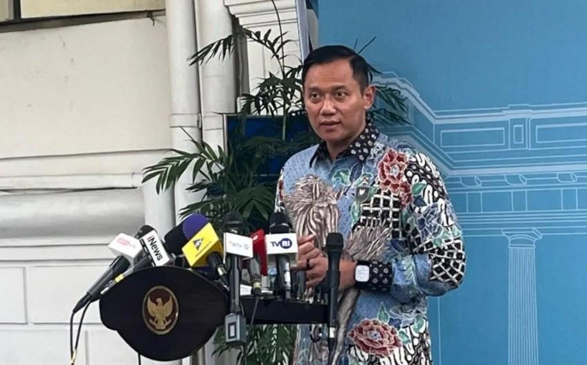 Presiden Prabowo Dorong Pembangunan Kereta Api Nasional di Luar Jawa, Fokus Perkuat Konektivitas Kawasan