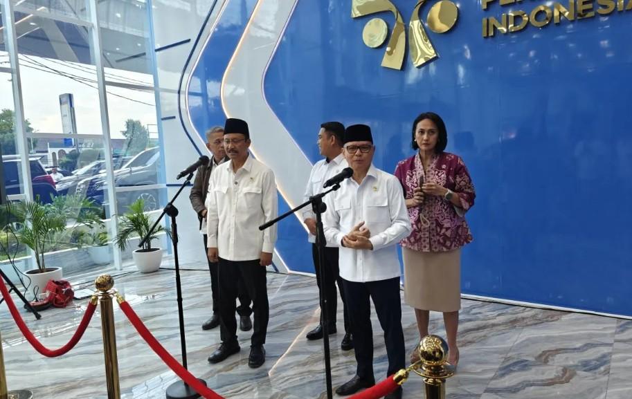 Pemerintah Integrasikan Materi Pekerja Migran ke Sekolah Rakyat, Perkuat Edukasi Sejak Dini