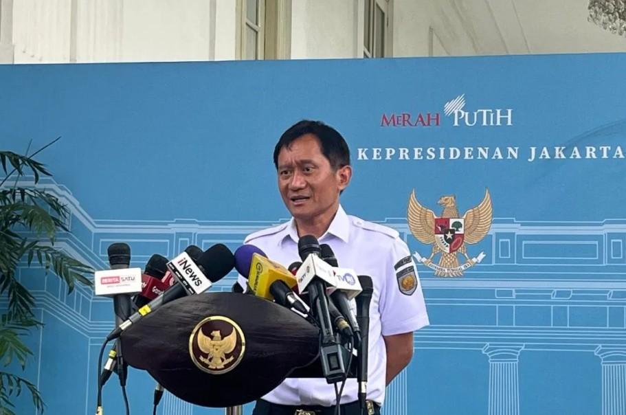 Presiden Prabowo Perintahkan Penambahan Gerbong KRL untuk Tingkatkan Kenyamanan Penumpang