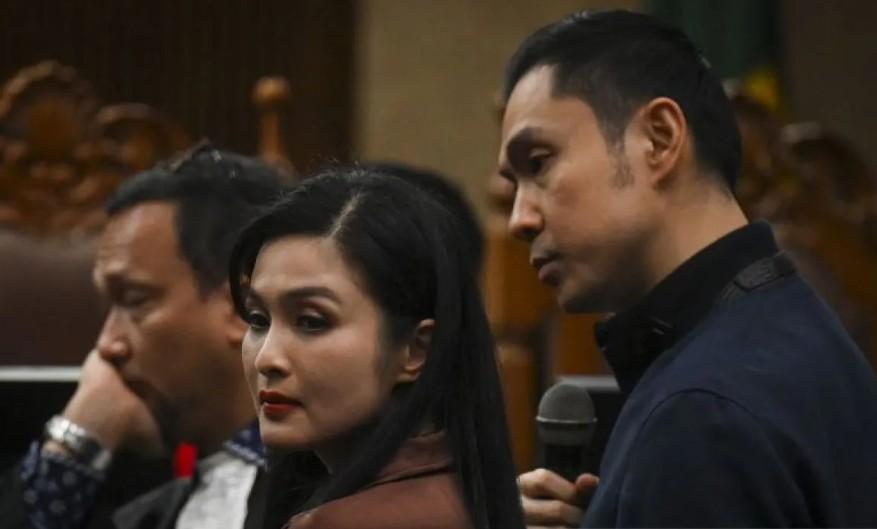 Aset Sandra Dewi dan Harvey Moeis Akan Dilelang Setelah Diserahkan ke Badan Pemulihan Aset
