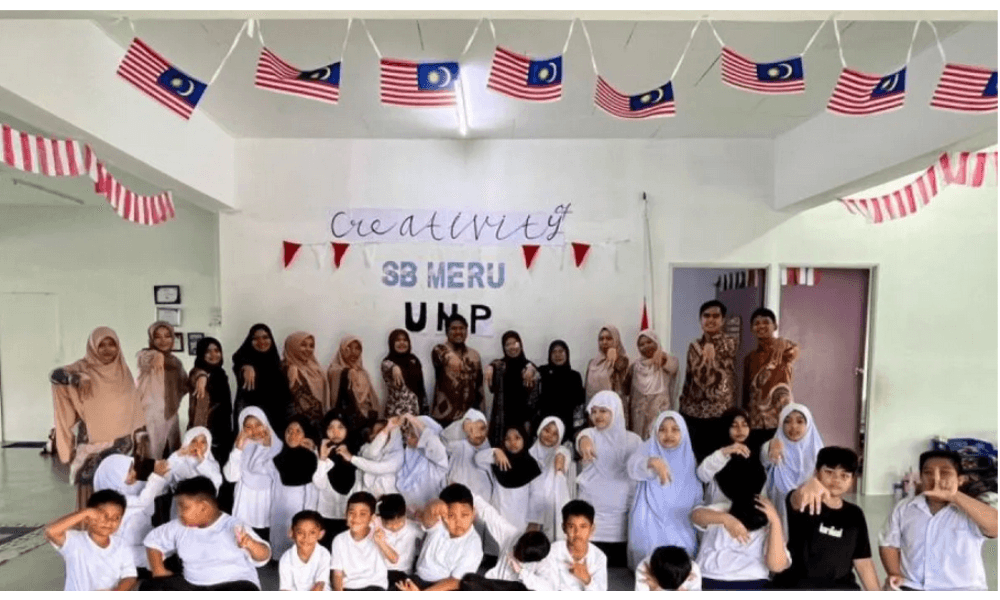 KBRI Kuala Lumpur Tegaskan Komitmen Pendidikan untuk Anak-anak Pekerja Migran Indonesia di Malaysia