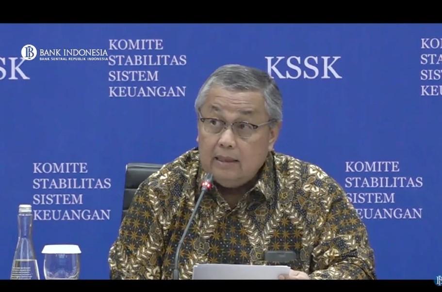 Gubernur BI: Ruang Penurunan Suku Bunga Masih Terbuka, Tunggu Stabilitas Inflasi dan Nilai Tukar
