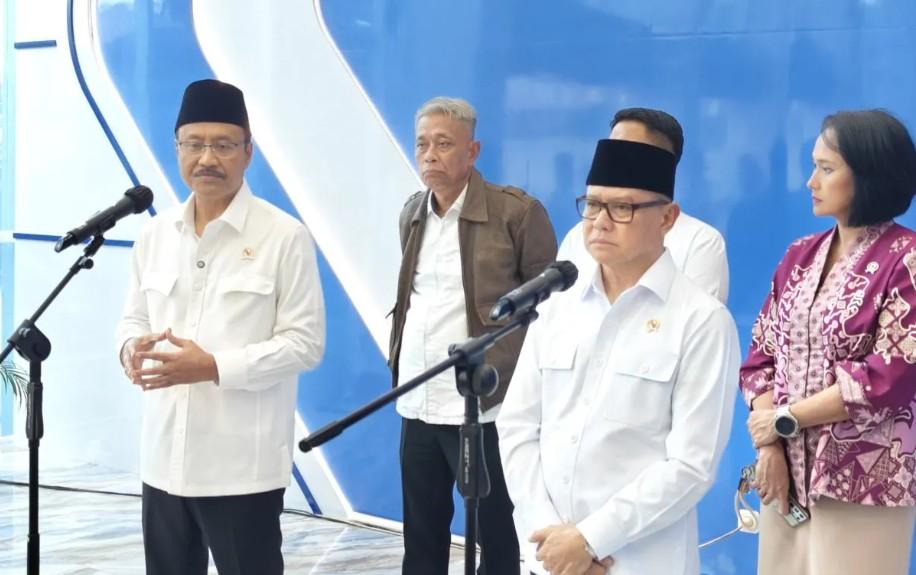 Kementerian P2MI Siapkan Pelatihan Enam Bahasa Asing untuk Siswa Sekolah Rakyat sebagai Bekal Pekerja Migran