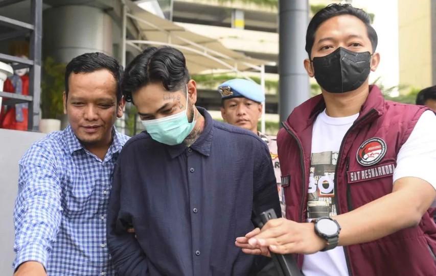 Polisi Ungkap Motif Penggunaan Narkoba oleh Onad, Keluarga Ajukan Rehabilitasi