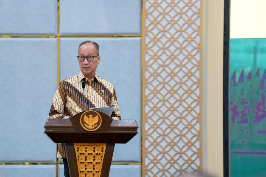 PMI Manufaktur Naik ke 51,2 di Oktober 2025, Menperin: Industri Tetap Tumbuh di Tengah Tekanan Global