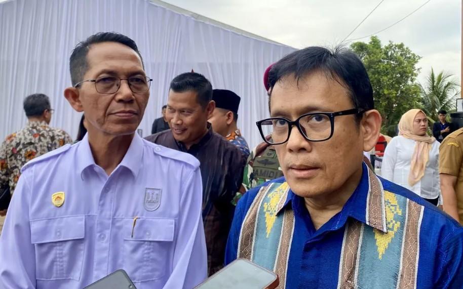 Wali Kota Batam Pastikan Transmigrasi Tanjung Banun Fokus pada Sektor Kelautan dan Perikanan