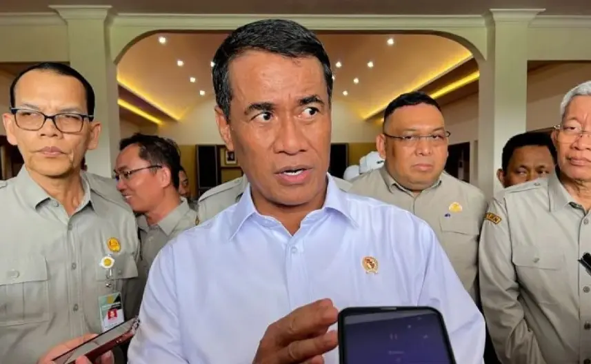 Harga Beras Masih Tinggi di 51 Daerah, Bapanas Turunkan Tim Khusus Awasi Distribusi dan Stabilitas Pasar