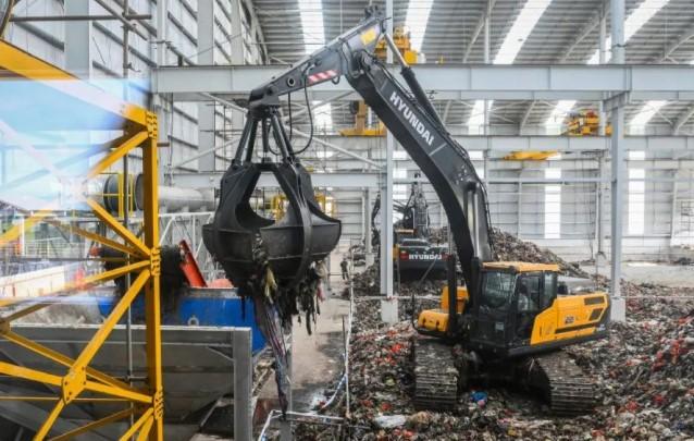 20 Anak di Cakung Timur Sakit, Warga Desak Operasional RDF Plant Rorotan Dihentikan