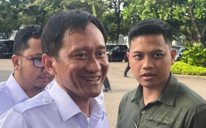 Presiden Prabowo Dijadwalkan Resmikan Stasiun Tanah Abang yang Telah Direvitalisasi