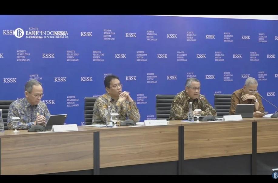 Pertumbuhan Ekonomi Indonesia 2025 Diprediksi Capai 5,5 Persen, Didukung Ekspor dan Kebijakan Kredit