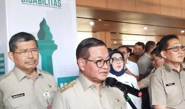 Pemprov DKI Siap Tuntaskan Masalah Bau di RDF Rorotan, Warga Keluhkan Dampak Kesehatan dan Rencanakan Aksi