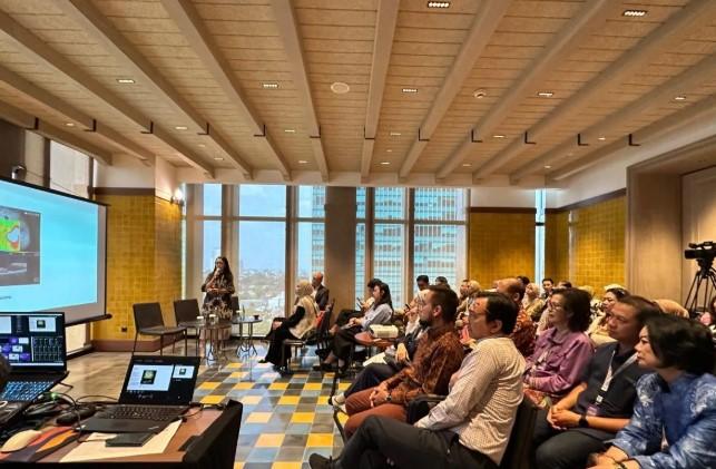 Roche Retina Summit 2025 Soroti Terobosan Terbaru dalam Penanganan Penyakit Retina di Asia