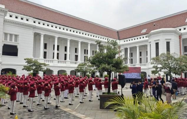 Pemerintah Perkuat Kolaborasi Kampus dan Sekolah Rakyat untuk Perluas Akses Pendidikan Nasional
