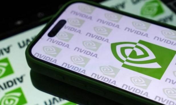 AS Blokir Penjualan Cip AI Canggih Nvidia ke China karena Alasan Keamanan Nasional