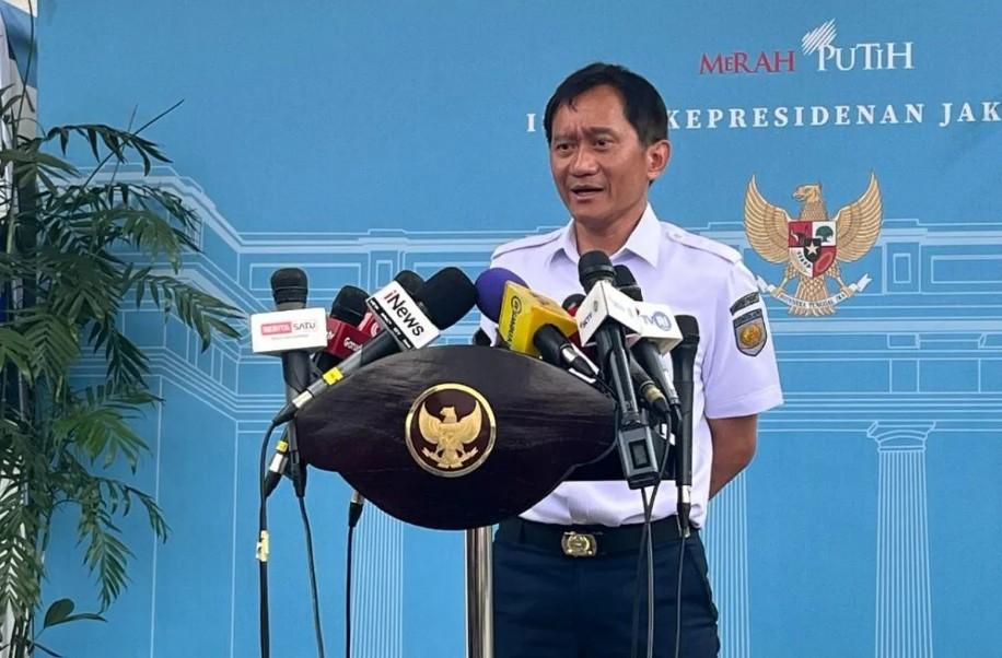 Pemerintah Luncurkan Kereta Khusus Petani dan Pedagang Jalur Rangkasbitung–Merak, Tarif Disubsidi dan Kapasitas Diperluas