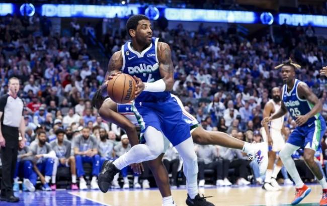 Jason Kidd Beri Sinyal Kyrie Irving Bisa Kembali Sebelum 2025 Berakhir, Mavericks Harap Dorongan Baru