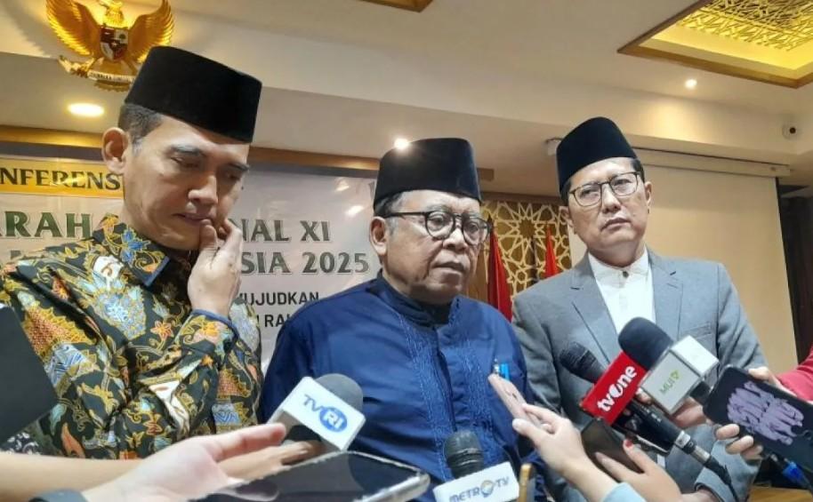 MUI Bahas Solusi Atasi Kesenjangan Ekonomi dalam Munas ke-11, Soroti Ketimpangan Sejak Orde Baru