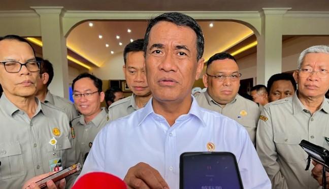 Harga Beras Turun di 23 Provinsi, Mentan Sebut Keberhasilan Sinergi Nasional dan Pengawalan Ketat