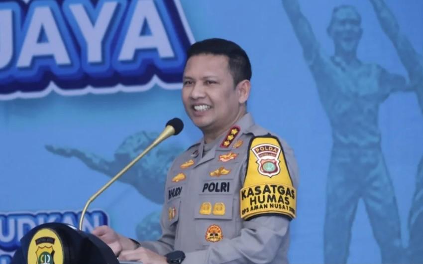 Polda Metro Jaya Gelar Rakernis 2025, Perkuat Peran Humas sebagai Garda Terdepan Komunikasi Publik